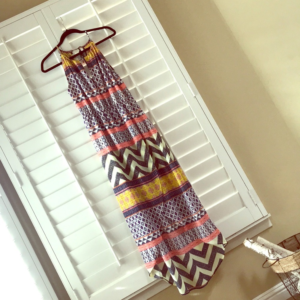 Sanctuary high low dress
